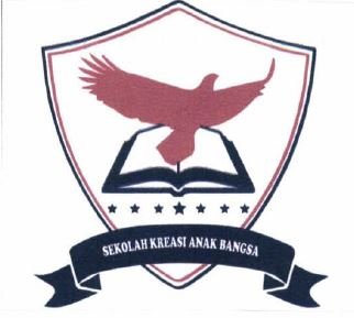 Trademark SEKOLAH KREASI ANAK BANGSA + LUKISAN