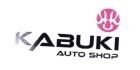 Trademark KABUKI AUTO SHOP + LOGO