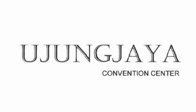 Trademark UJUNGJAYA CONVENTION CENTER