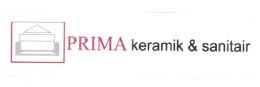 Trademark PRIMA KERAMIK DAN SANITAIR + LOGO