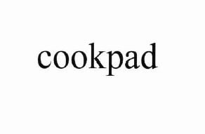 Trademark COOKPAD