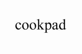 Trademark COOKPAD