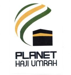 Trademark PLANET HAJI UMRAH