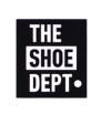 Trademark THE SHOE DEPT