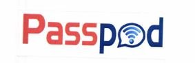 Trademark Passpod + Logo