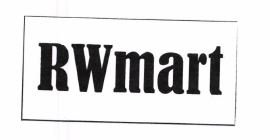 Trademark Rwmart