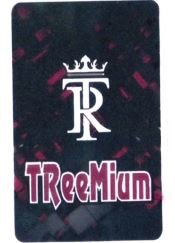 Trademark TREEMIUM + LOGO