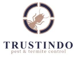 Trademark TRUSTINDO + LOGO