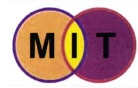 Trademark MIT + LOGO