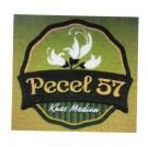 Trademark PECEL 57 + LOGO