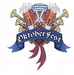 Trademark OKTOBERFEST + LOGO