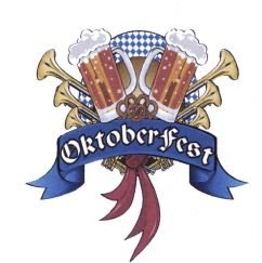 Trademark OKTOBERFEST + LOGO