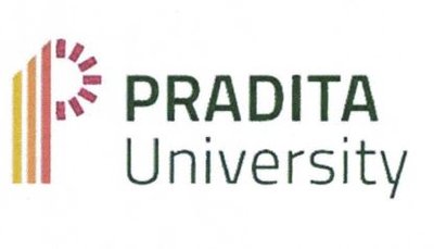 Trademark P PRADITA UNIVERSITY