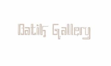 Trademark BATIK GALLERY