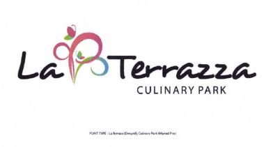 Trademark LA TERRAZZA CULINARY PARK