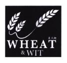 Trademark WHEAT & WIT + LUKISAN