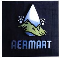 Trademark AERMART + LOGO