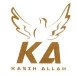 Trademark K A - KASIH ALLAH + LUKISAN