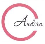 Trademark ANDIRA + LOGO