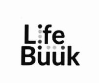 Trademark LIFE BUUK