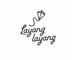 Trademark LAYANG - LAYANG + logo