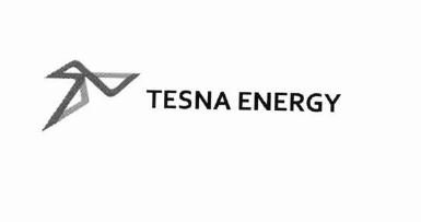 Trademark TESNA ENERGY