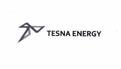 Trademark TESNA ENERGY