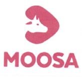 Trademark MOOSA + LUKISAN