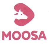 Trademark MOOSA + LUKISAN