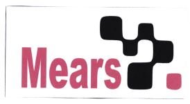 Trademark MEARS + LOGO