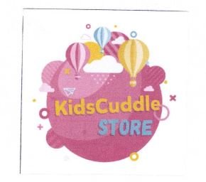 Trademark KIDSCUDDLE STORE