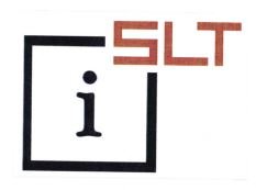 Trademark I SLT + LOGO