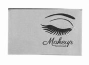 Trademark MAKEUP BYCOKMIRAH + LOGO