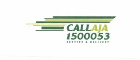 Trademark CALLAJA 1500053 & LUKISAN