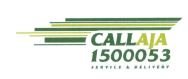 Trademark CALLAJA 1500053 + LUKISAN