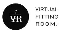 Trademark VFR VIRTUAL FITTING ROOM + LOGO