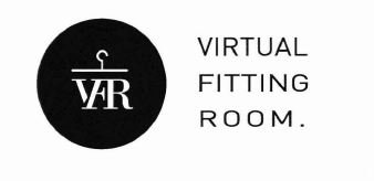 Trademark VIRTUAK FITTING ROOM