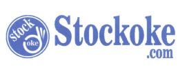 Trademark STOCKOKE.COM + LOGO