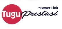 Trademark TUGU PRESTASI TMPOWER LINK + LOGO