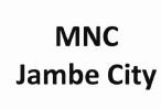 Trademark MNC JAMBE CITY