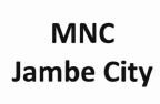 Trademark MNC JAMBE CITY