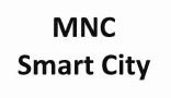 Trademark MNC SMART CITY