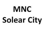 Trademark MNC SOLEAR CITY