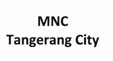 Trademark MNC Tangerang City