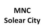 Trademark MNC SOLEAR CITY