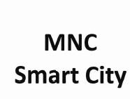 Trademark MNC SMART CITY