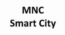 Trademark MNC SMART CITY