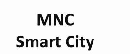 Trademark MNC SMART CITY