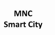 Trademark MNC SMART CITY