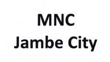 Trademark MNC JAMBE CITY